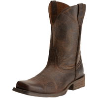 Mens Rambler Western Boot